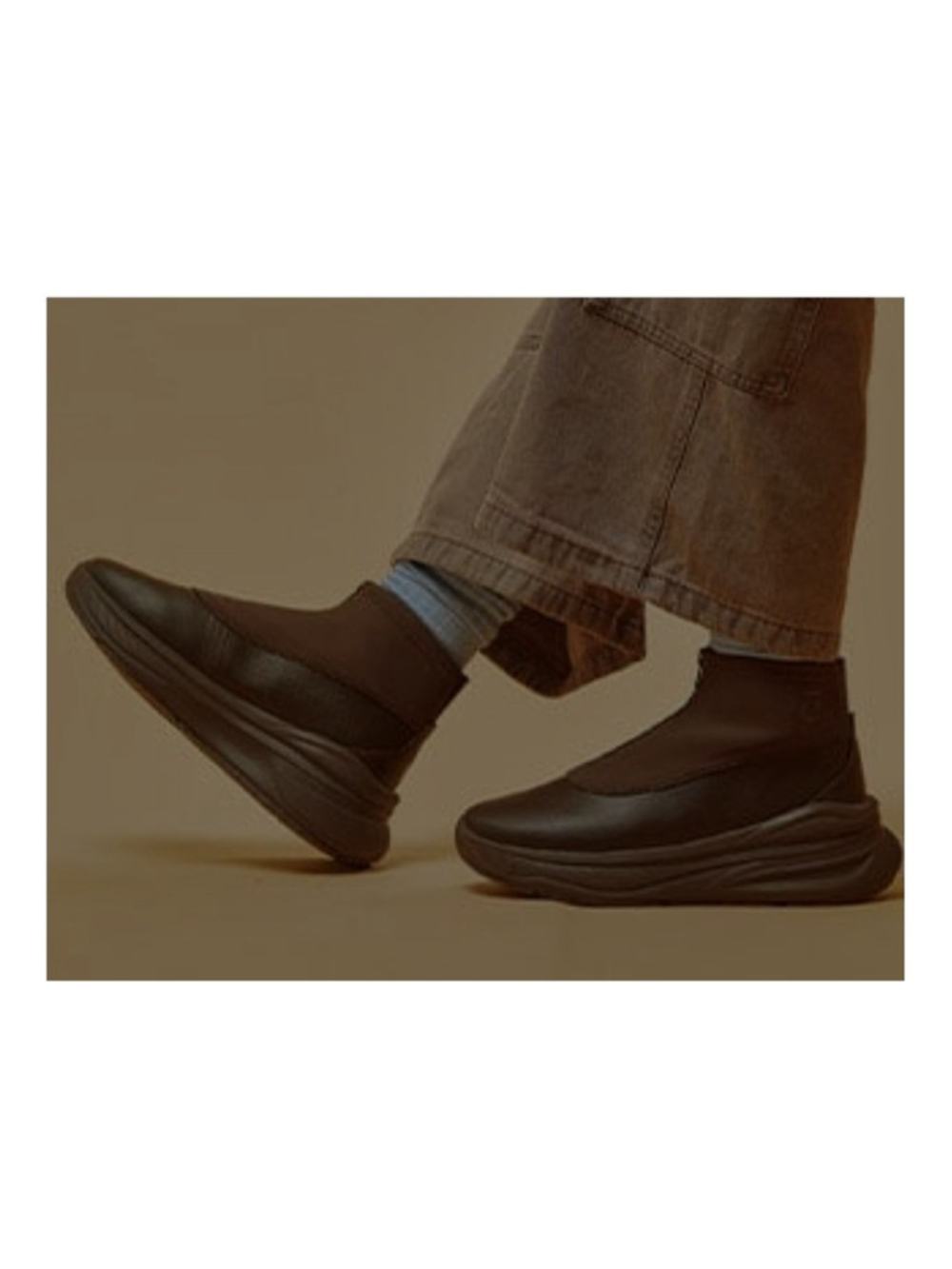 Clove Superboot Shoes Waterproof Zip Slip Resistant Nursing Work Sz W 10.5 M 9